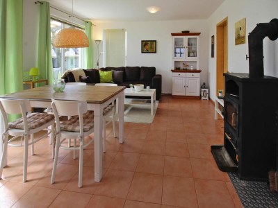 Holiday house Ferienhaus Seeadler am Vilzsee in Mirow - Features photo 7