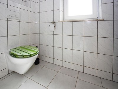 Holiday house Ferienhaus Seeadler am Vilzsee in Mirow - Features photo 10