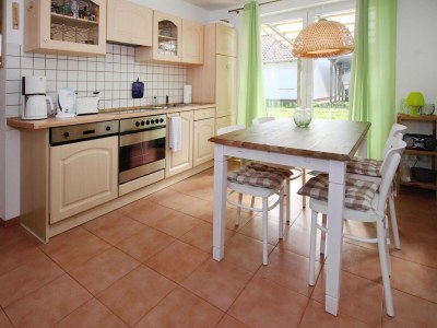 Holiday house Ferienhaus Seeadler am Vilzsee in Mirow - Features photo 11