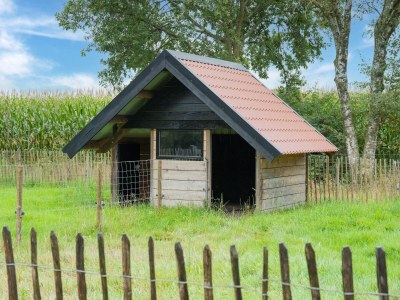 Farmhouse Farmhouse in Elsendorp with Garden - Outdoor photo 3