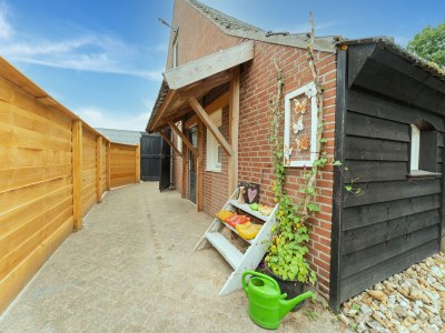 Farmhouse Farmhouse in Elsendorp with Garden - Outdoor photo 7