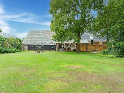 Farmhouse Farmhouse in Elsendorp with Garden - Outdoor photo 8
