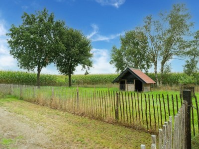 Farmhouse Farmhouse in Elsendorp with Garden - Environment photo 36