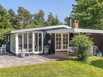 Holiday house 4 person holiday home in Væggerløse-By Traum - Holiday house