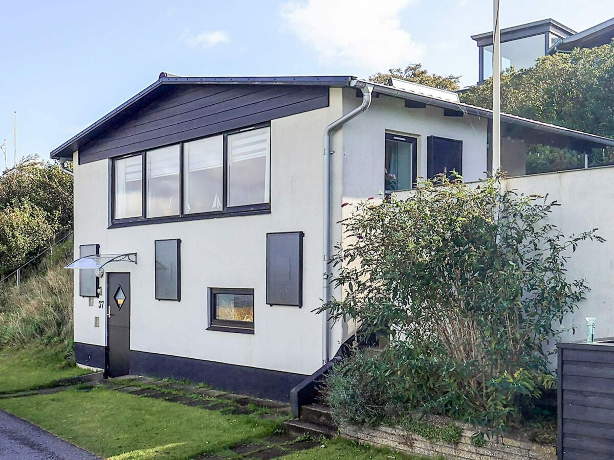 Holiday house 4 Personen Ferienhaus in Farsø-By Traum