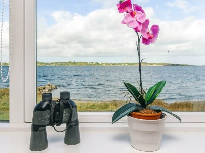 Holiday house 4 Personen Ferienhaus in Farsø-By Traum - Outdoor photo 11