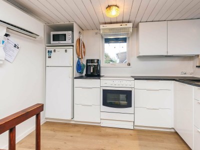 Holiday house 4 Personen Ferienhaus in Farsø-By Traum - Outdoor photo 17