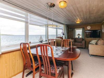 Holiday house 4 Personen Ferienhaus in Farsø-By Traum - Outdoor photo 38