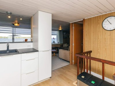Holiday house 4 Personen Ferienhaus in Farsø-By Traum - Outdoor photo 40