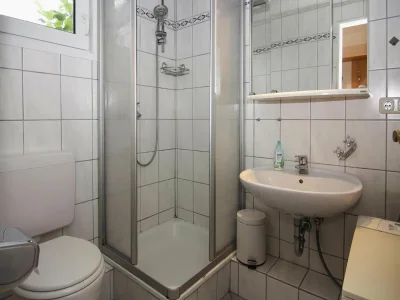 Bungalow Attraktiver Bungalow in Warwerort an der Nordsee - Features photo 9