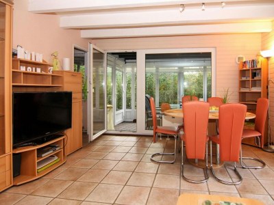 Bungalow Attraktiver Bungalow in Warwerort an der Nordsee - Features photo 10