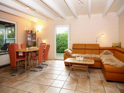 Bungalow Attraktiver Bungalow in Warwerort an der Nordsee - Features photo 11