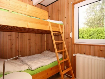 Bungalow Attraktiver Bungalow in Warwerort an der Nordsee - Features photo 15