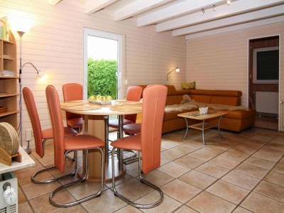Bungalow Attraktiver Bungalow in Warwerort an der Nordsee - Features photo 16