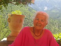 Eliane Blanchard