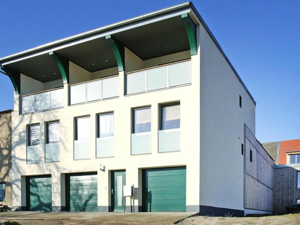 Apartment Ferienwohnung Seeblick, Malchow - Outdoor photo 4