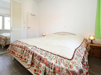 Apartment Ferienwohnung Seeblick, Malchow - Features photo 6
