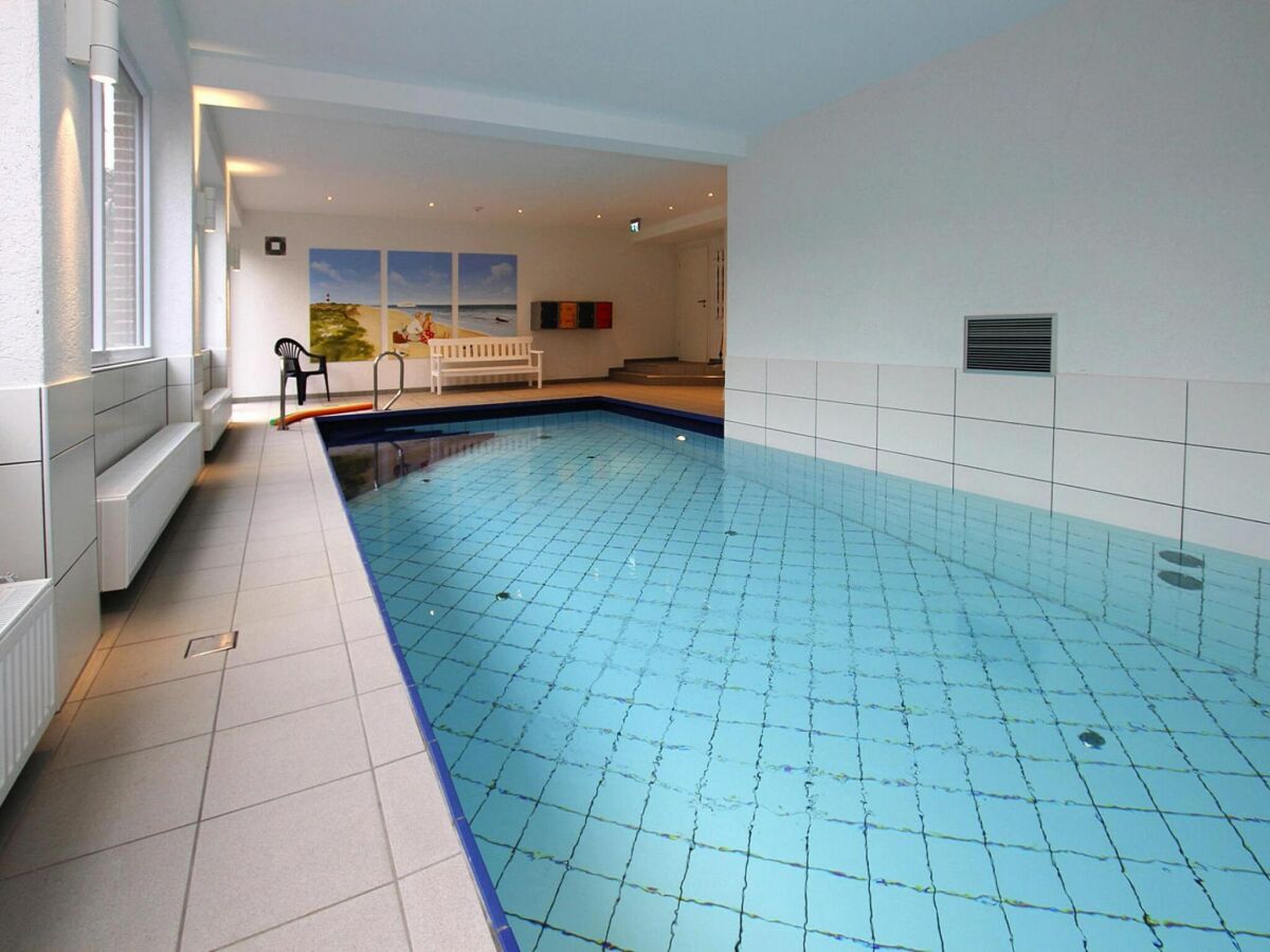 Apartment Haus-Nr: DNS10057-CYA - Outdoor photo 3