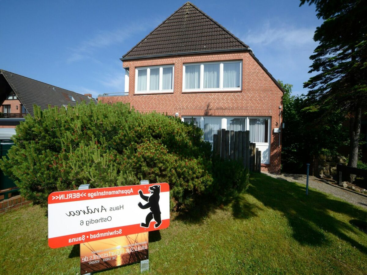 Apartment Haus-Nr: DNS10057-CYA - Outdoor photo 5