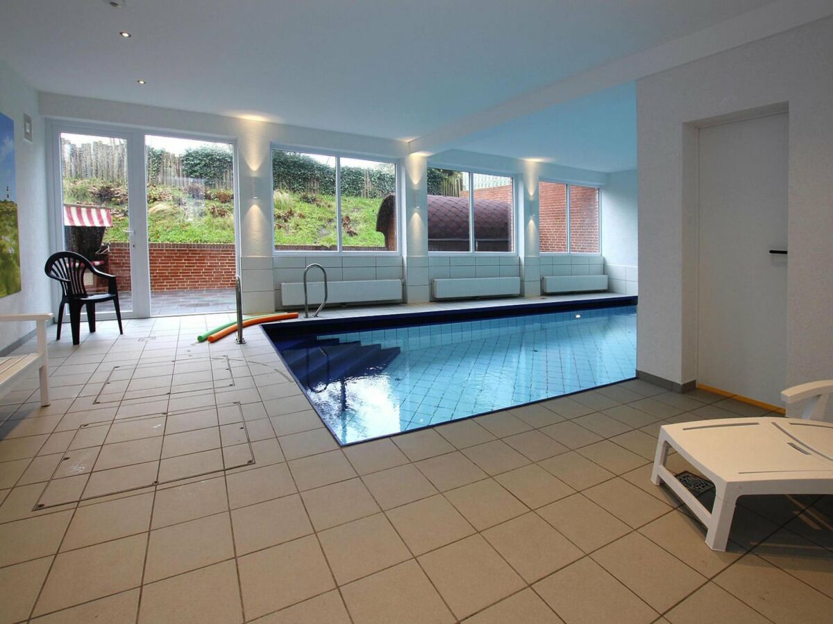 Apartment Haus-Nr: DNS10057-CYB - Outdoor photo 4