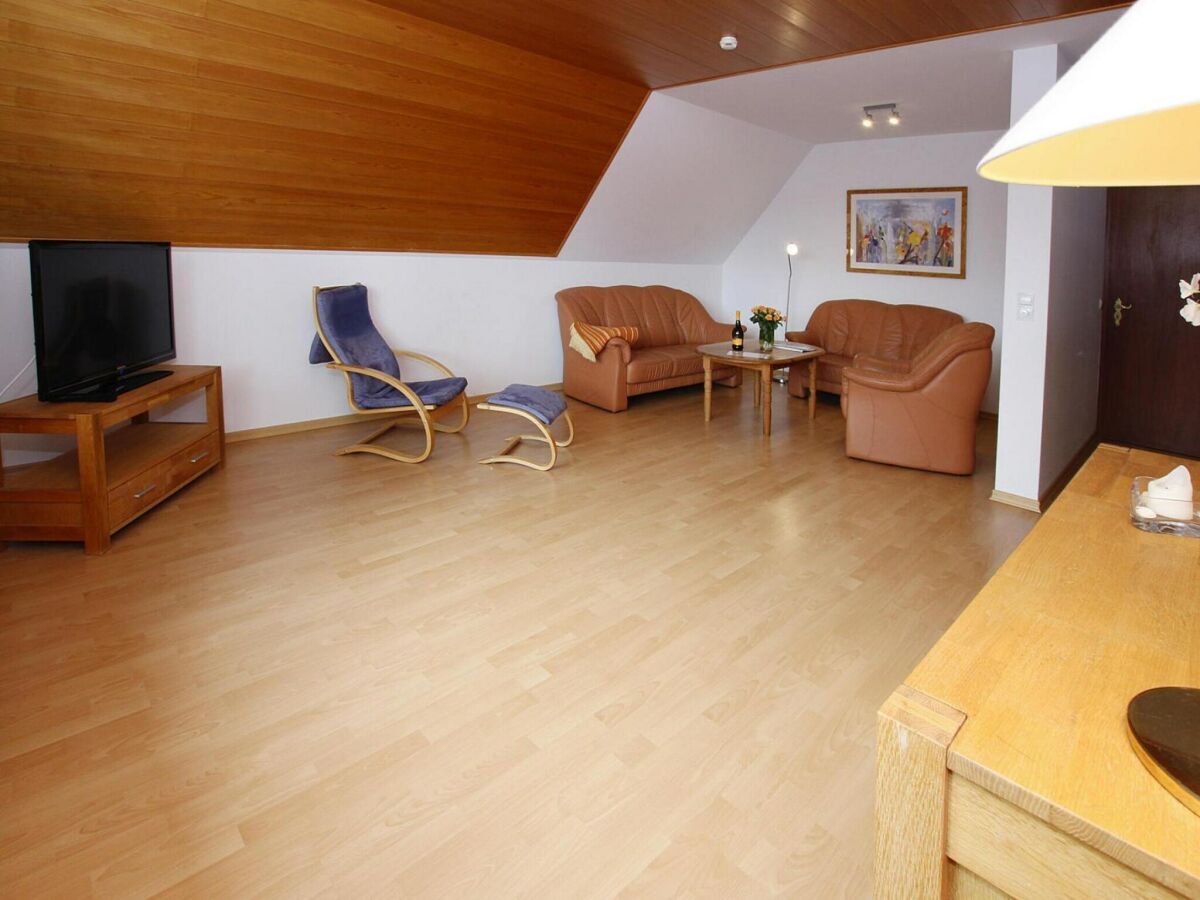 Apartment Ferienwohnung in Westerland - Features photo 5