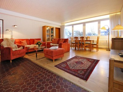 Apartment Haus-Nr: DNS10057-DYE in Sylt - Apartment