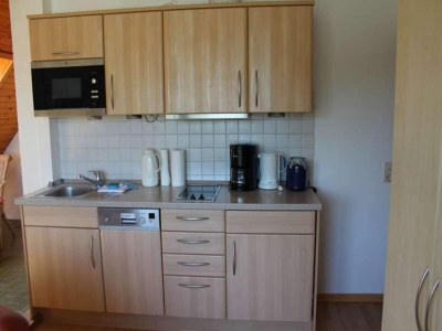 Apartment Ferienwohnung in Westerland auf Sylt - Features photo 7