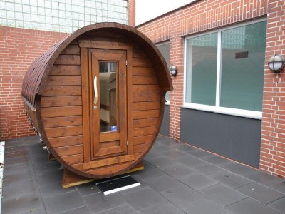 Apartment Ferienwohnung in Westerland auf Sylt - Outdoor photo 13