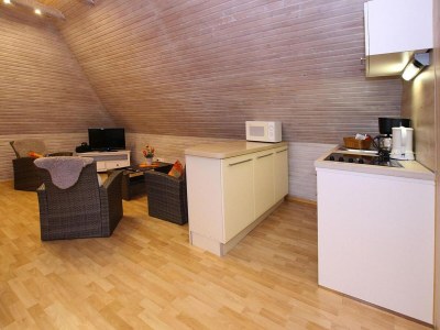 Apartment Ferienwohnung in Westerland auf Sylt - Features photo 6