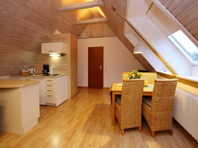 Apartment Ferienwohnung in Westerland auf Sylt - Features photo 7