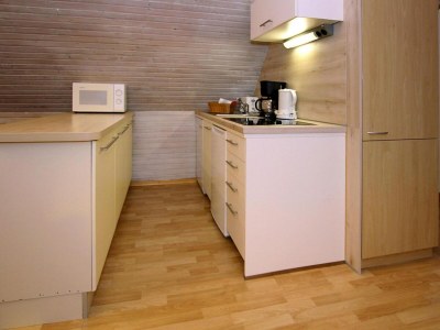 Apartment Ferienwohnung in Westerland auf Sylt - Features photo 8