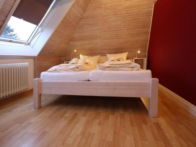 Apartment Ferienwohnung in Westerland auf Sylt - Features photo 9