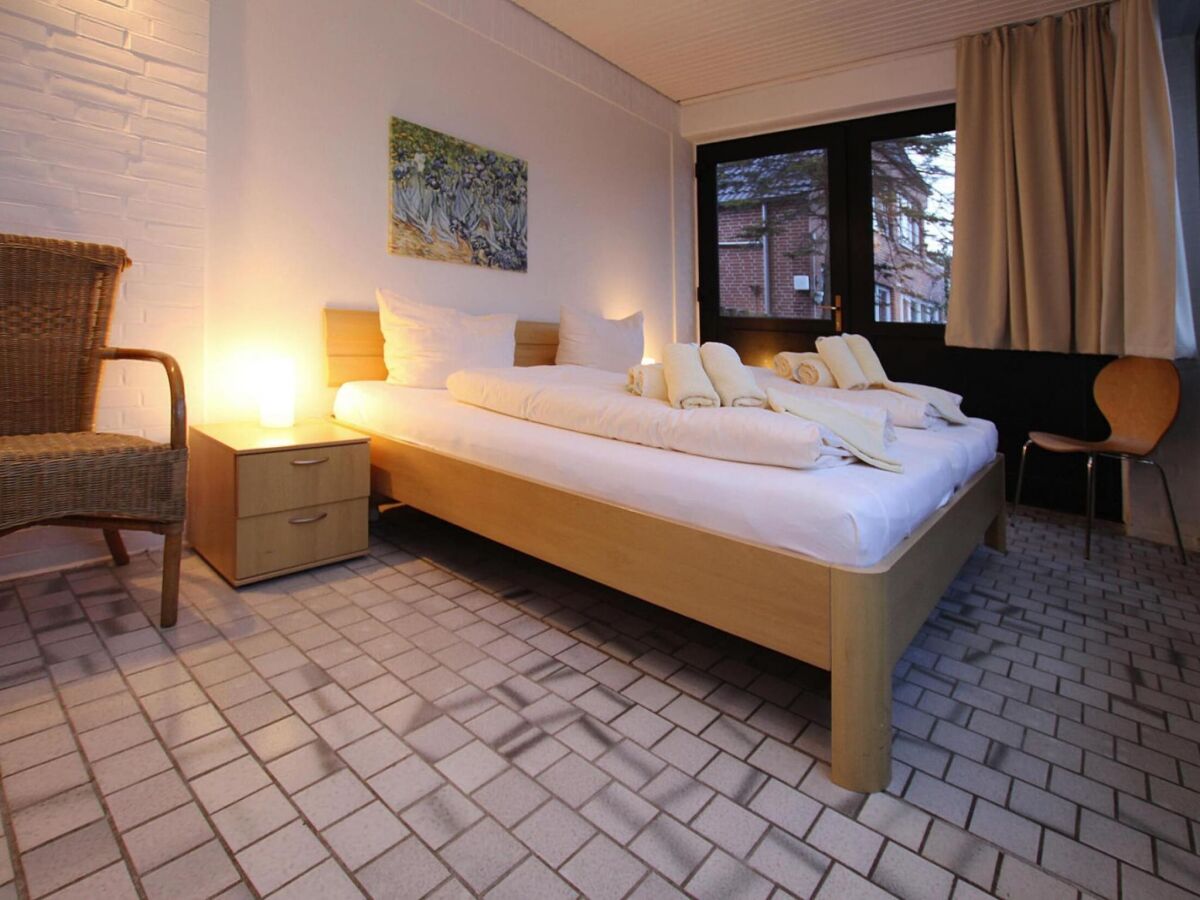 Apartment Ferienwohnung in Westerland auf Sylt - Features photo 3
