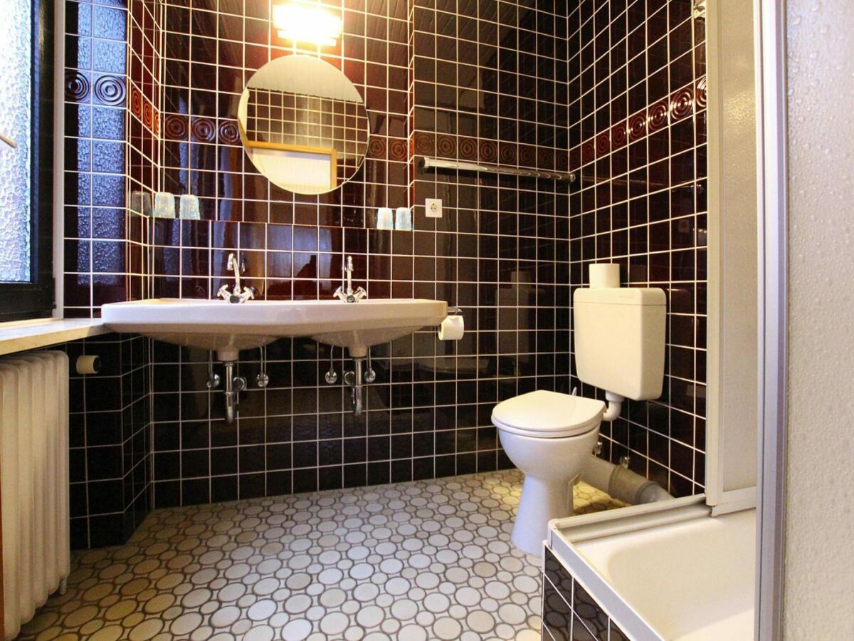 Apartment Ferienwohnung in Westerland auf Sylt - Features photo 4