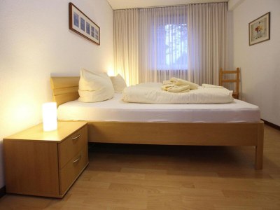 Apartment Ferienwohnung in Westerland auf Sylt - Features photo 5