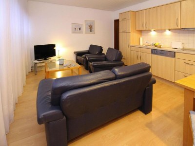 Apartment Ferienwohnung in Westerland auf Sylt - Features photo 9