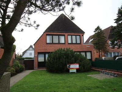 Apartment Haus-Nr: DNS10059-DYC in Sylt - Apartment