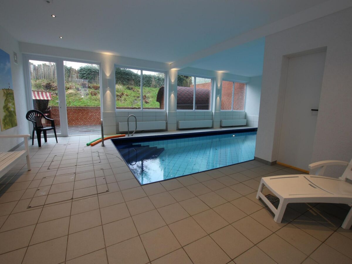 Apartment Haus-Nr: DNS10059-DYD