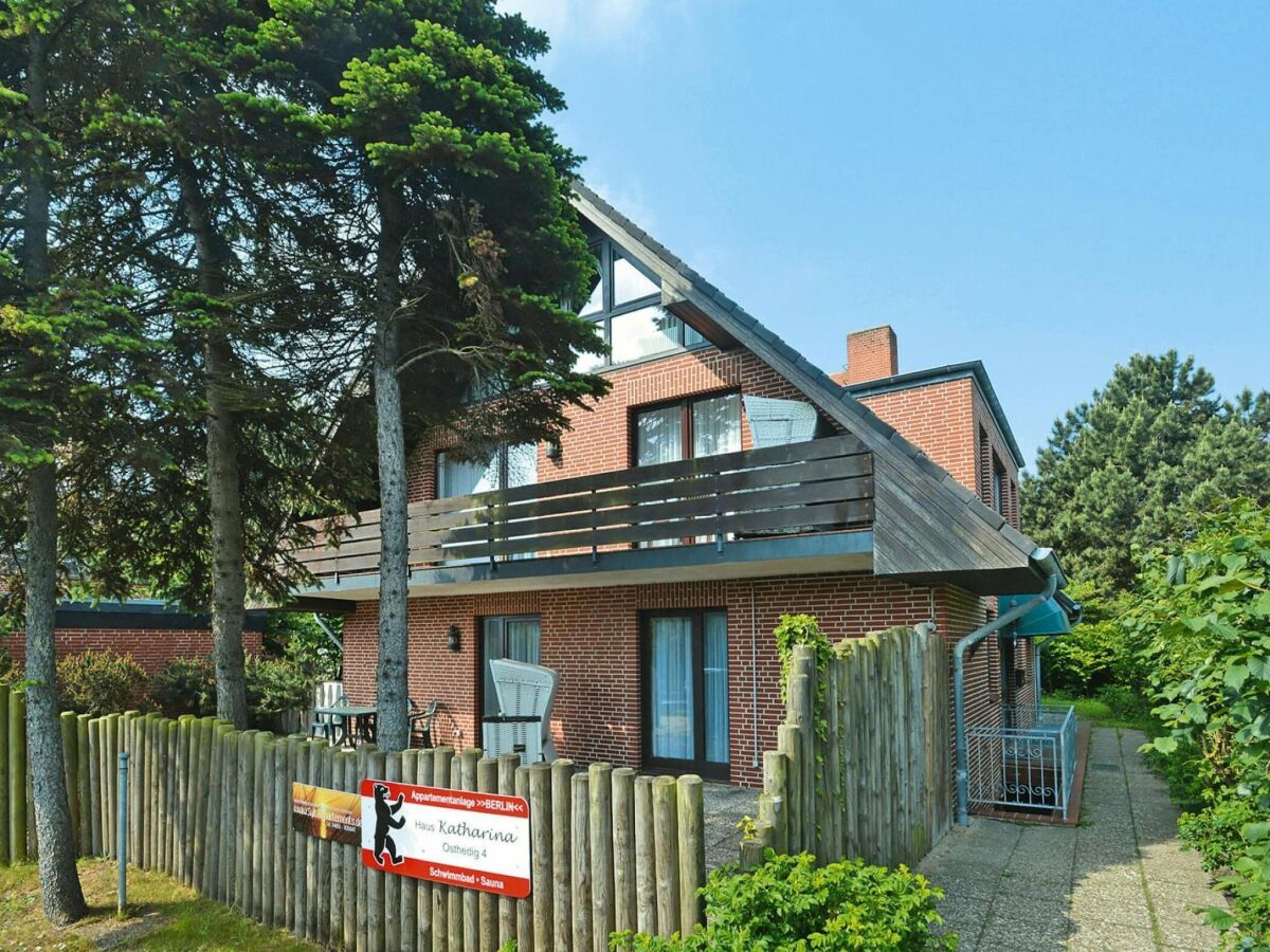 Apartment Haus-Nr: DNS10060-CYC - Outdoor photo 5