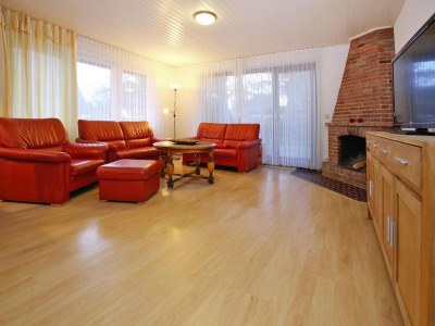 Apartment Appartement in Westerland auf Sylt - Features photo 5