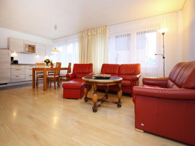 Apartment Appartement in Westerland auf Sylt - Features photo 7