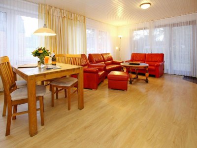 Apartment Appartement in Westerland auf Sylt - Features photo 8
