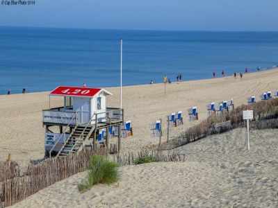 Apartment Appartement in Westerland auf Sylt - Environment photo 12
