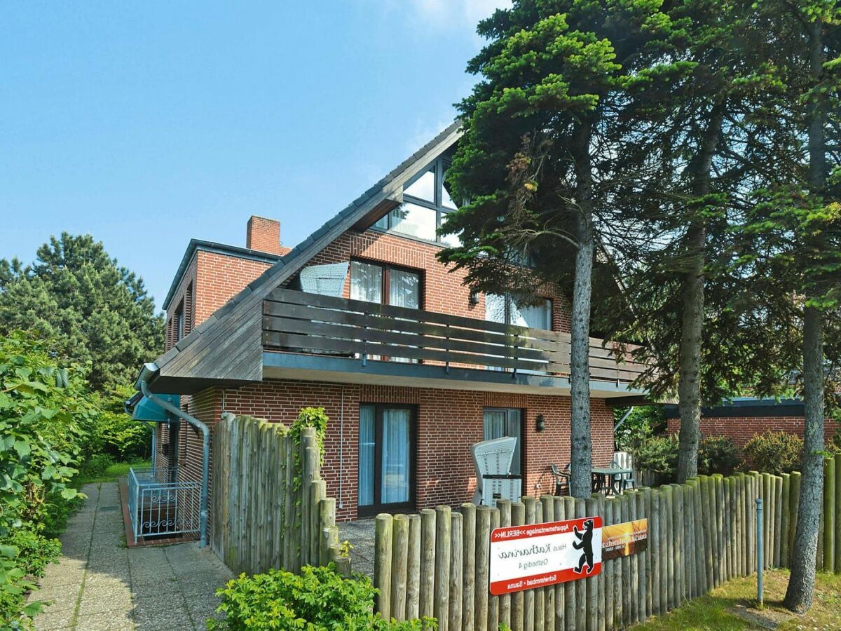 Apartment Haus-Nr: DNS10060-EYE - Outdoor photo 4