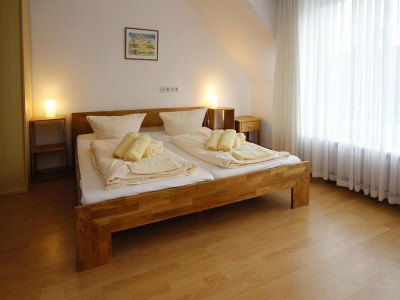 Apartment Ferienwohnung in Westerland auf Sylt in Sylt - Apartment