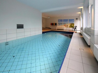 Apartment Ferienwohnung in Westerland auf Sylt - Outdoor photo 2