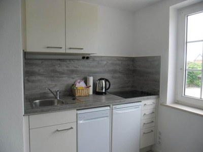 Apartment Ferienwohnung in Westerland auf Sylt - Features photo 8