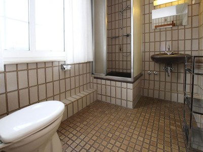 Apartment Ferienwohnung in Westerland auf Sylt - Features photo 11