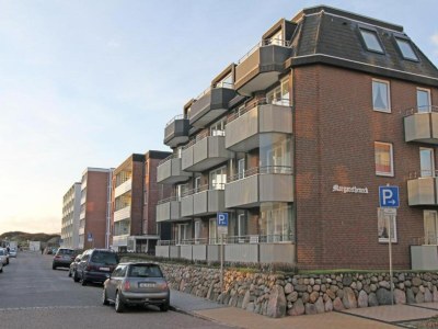 Apartment Ferienwohnung in Westerland auf Sylt - Environment photo 13