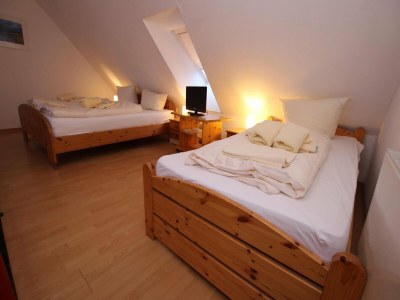 Apartment Ferienwohnung in Westerland auf Sylt - Features photo 5